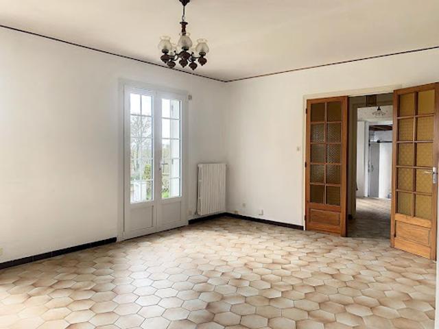 Location Maison 5 pièces 115.87 m2 Muzillac