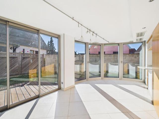 Location Maison 5 pièces 115.95 m2 Eschau