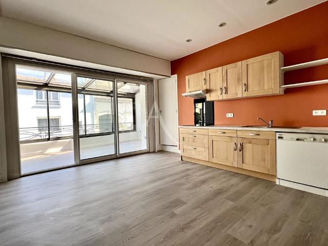 Location Maison 5 pièces 115m²