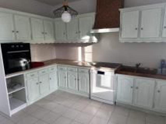 Location Maison 5 pièces 115m² VALENCE EN POITOU 86700
