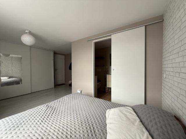 Location Maison 5 pièces 115m² VERNAISON 69390