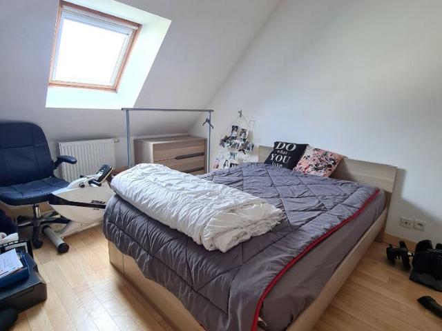 Location Maison 5 pièces 115m² ARGENTRE DU PLESSIS 35370