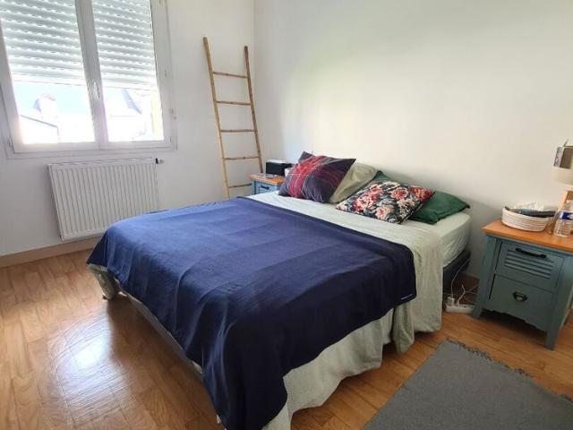 Location Maison 5 pièces 115m² ARGENTRE DU PLESSIS 35370