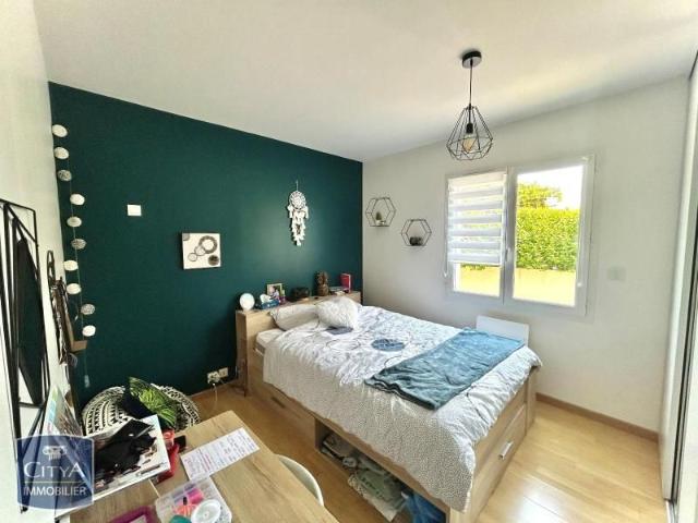 Location Maison 5 pièces 115m² CORCOUE SUR LOGNE 44650