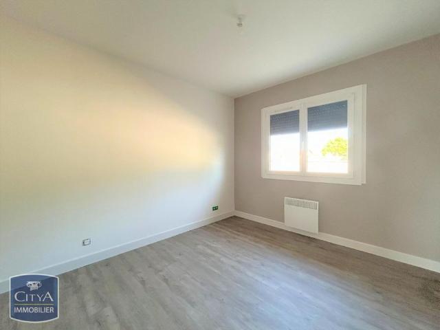 Location Maison 5 pièces 115m² COUTRAS 33230