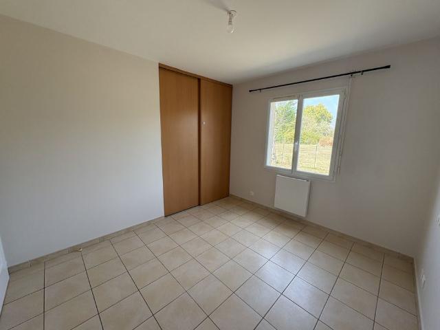 Location Maison 5 pièces 115m² ESTILLAC 47310