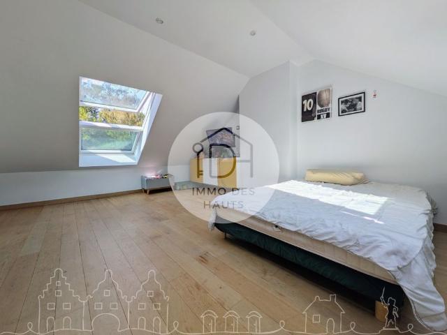Location Maison 5 pièces 115m² GRANDE SYNTHE 59760
