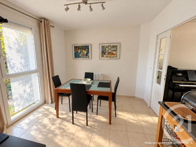 Location Maison 5 pièces 115m² MONTPELLIER 34090
