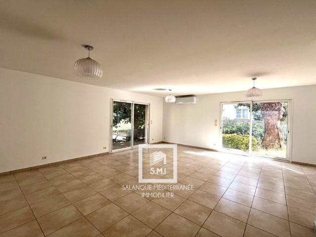 Location Maison 5 pièces 115m² PERPIGNAN 66100