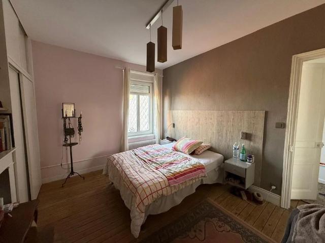 Location Maison 5 pièces 115m² ST MARTIN BOULOGNE 62280