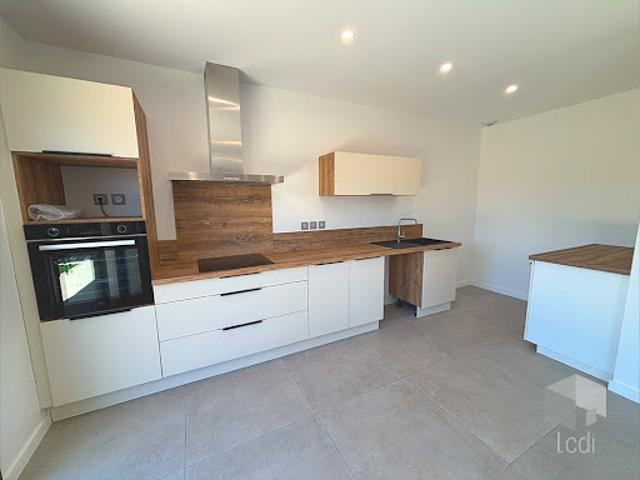 Location Maison 5 pièces 116 m2 Montelimar