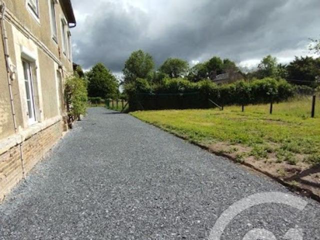 Location Maison 5 pièces 116 m2 Neuville sur Authou