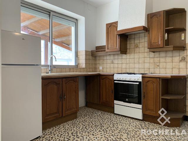 Location Maison 5 pièces 116 m2 Aigrefeuille d'Aunis