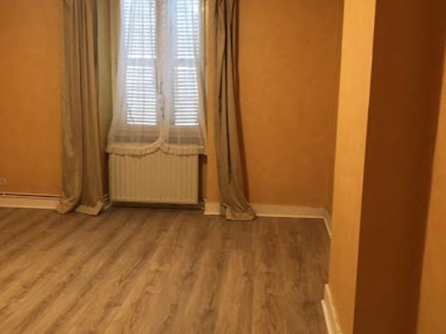 Location Maison 5 pièces 116 m2 Grandris