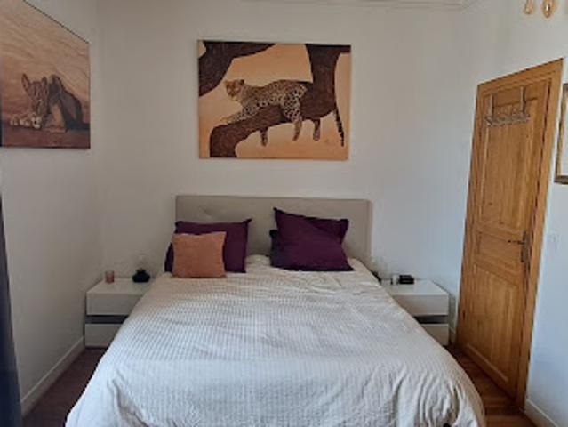 Location Maison 5 pièces 116 m2 La Celle Saint Cloud