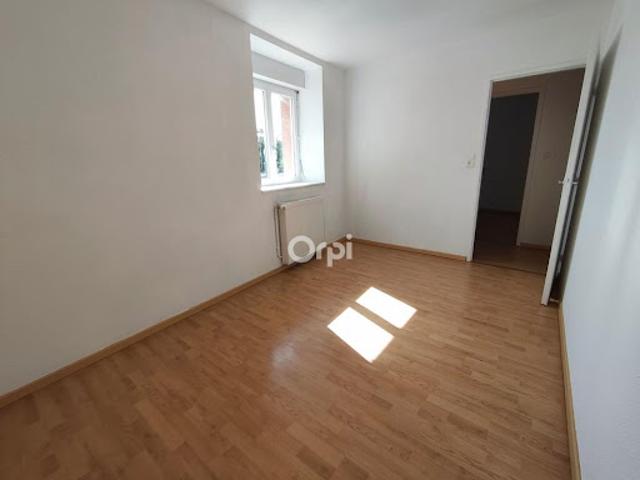Location Maison 5 pièces 116 m2 Polaincourt et Clairefontaine
