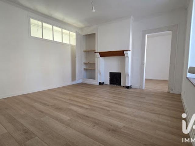 Location Maison 5 pièces 116 m2 Saint Etienne au Temple