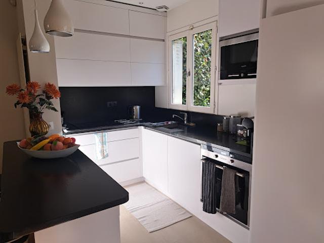Location Maison 5 pièces 116 m2 Versailles
