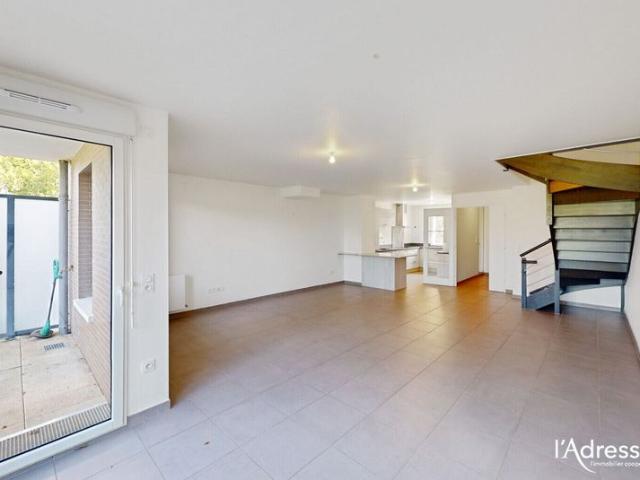 Location maison 5 pièces, 116.09m², Louveciennes
