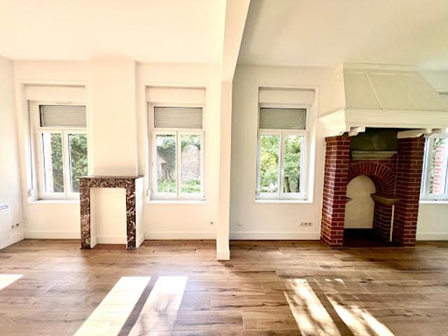 Location Maison 5 pièces 116.5 m2 Bersée