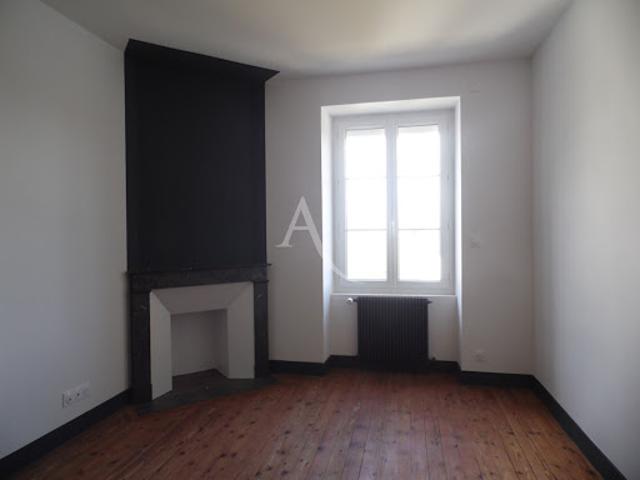 Location Maison 5 pièces 116.83 m2 Les Garennes sur Loire