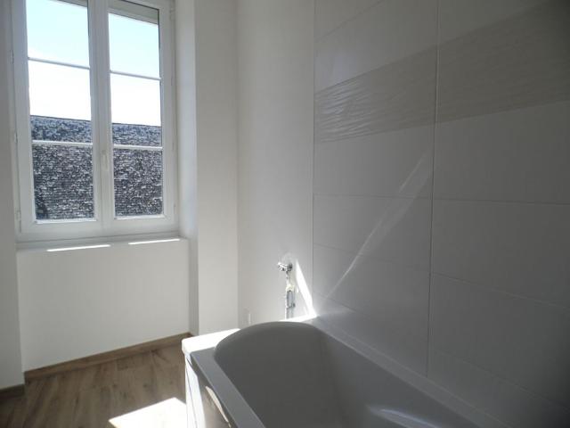 Location maison 5 pièces, 116.83m², Les Garennes sur Loire