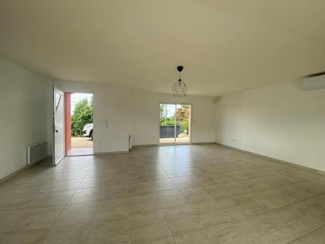 Location Maison 5 pièces 116.98 m2 Montauban