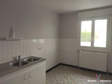 Location Maison 5 pièces 116m²
