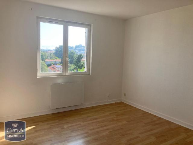 Location Maison 5 pièces 116m² VILLARS 42390