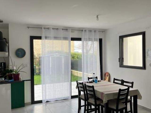 Location Maison 5 pièces 116m² BREST 29200