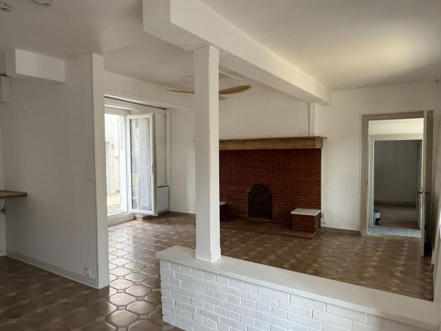 Location Maison 5 pièces 116m² MARTRES TOLOSANE 31220
