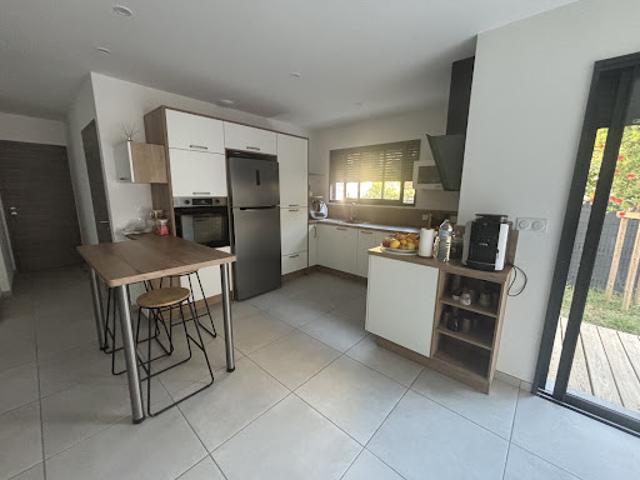 Location Maison 5 pièces 117 m2 Montpellier