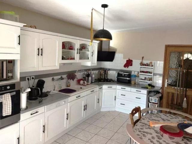 Location Maison 5 pièces 117 m2 à Digne les Bains
