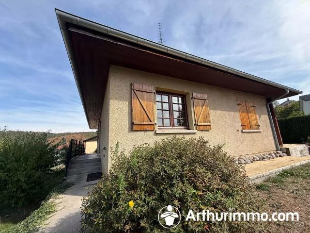 Location Maison 5 pièces 117 m2 à Hérimoncourt