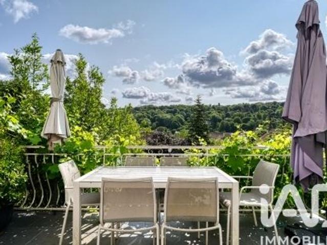Location Maison 5 pièces 117 m2 Bougival