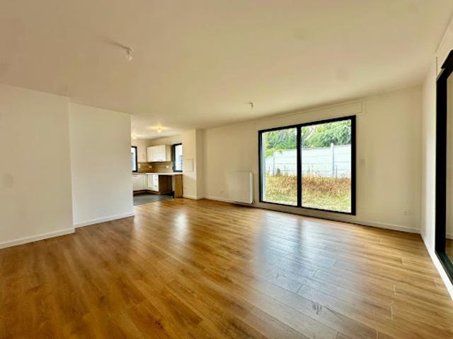 Location Maison 5 pièces 117 m2 Chatou