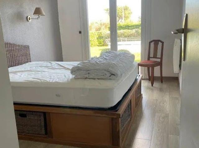 Location Maison 5 pièces 117 m2 Saint Aubin de Médoc