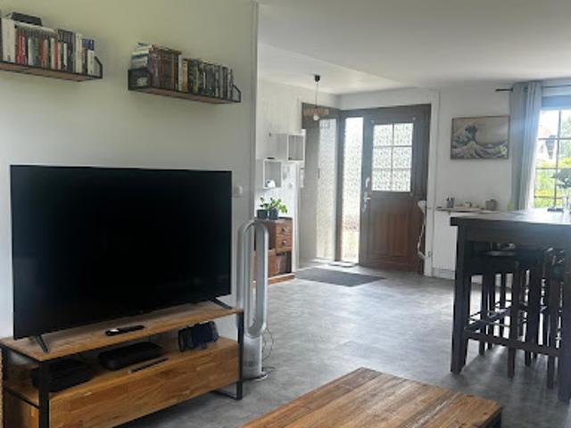 Location Maison 5 pièces 117.49 m2 Bueil