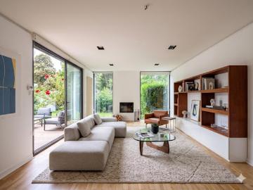 Location Maison 5 pièces 117.57 m2 Villeneuve d'Ascq