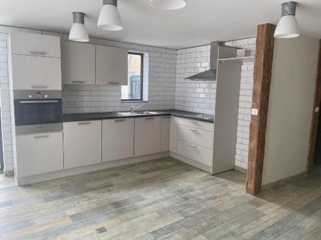 Location Maison 5 pièces 117.85 m2 Crozet