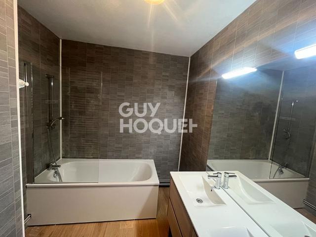 Location Maison 5 pièces 117m²