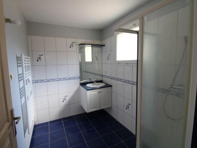 Location Maison 5 pièces 117m²