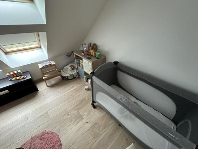 Location Maison 5 pièces 117m² ATHIS VAL DE ROUVRE 61430