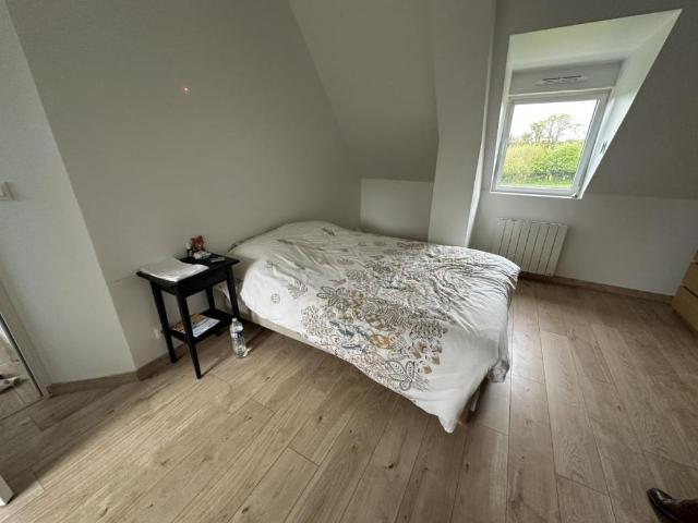 Location Maison 5 pièces 117m² ATHIS VAL DE ROUVRE 61430