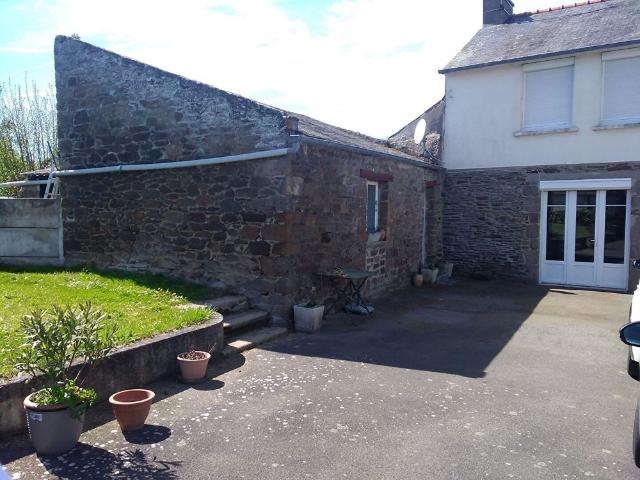Location Maison 5 pièces 117m² CANCALE 35260