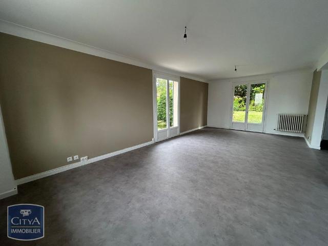 Location Maison 5 pièces 117m² ROQUEFORT 47310