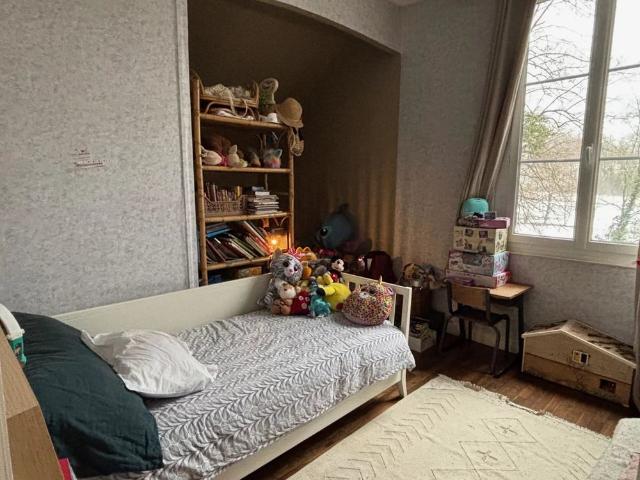 Location Maison 5 pièces 118 m2 à Nogent le Phaye