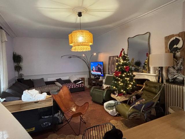 Location Maison 5 pièces 118 m2 à Nogent le Phaye