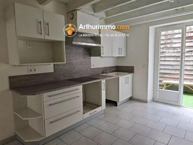 Location Maison 5 pièces 118 m2 à Revel