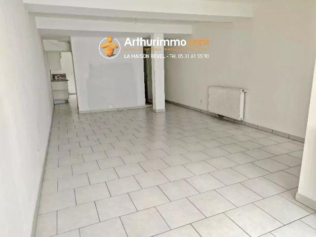 Location Maison 5 pièces 118 m2 à Revel
